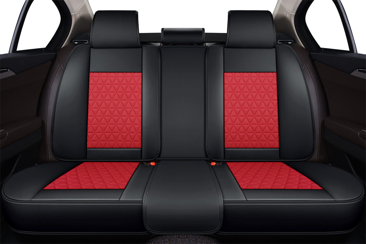 WagenPrestige™ Luxuriöse Sitzbezüge