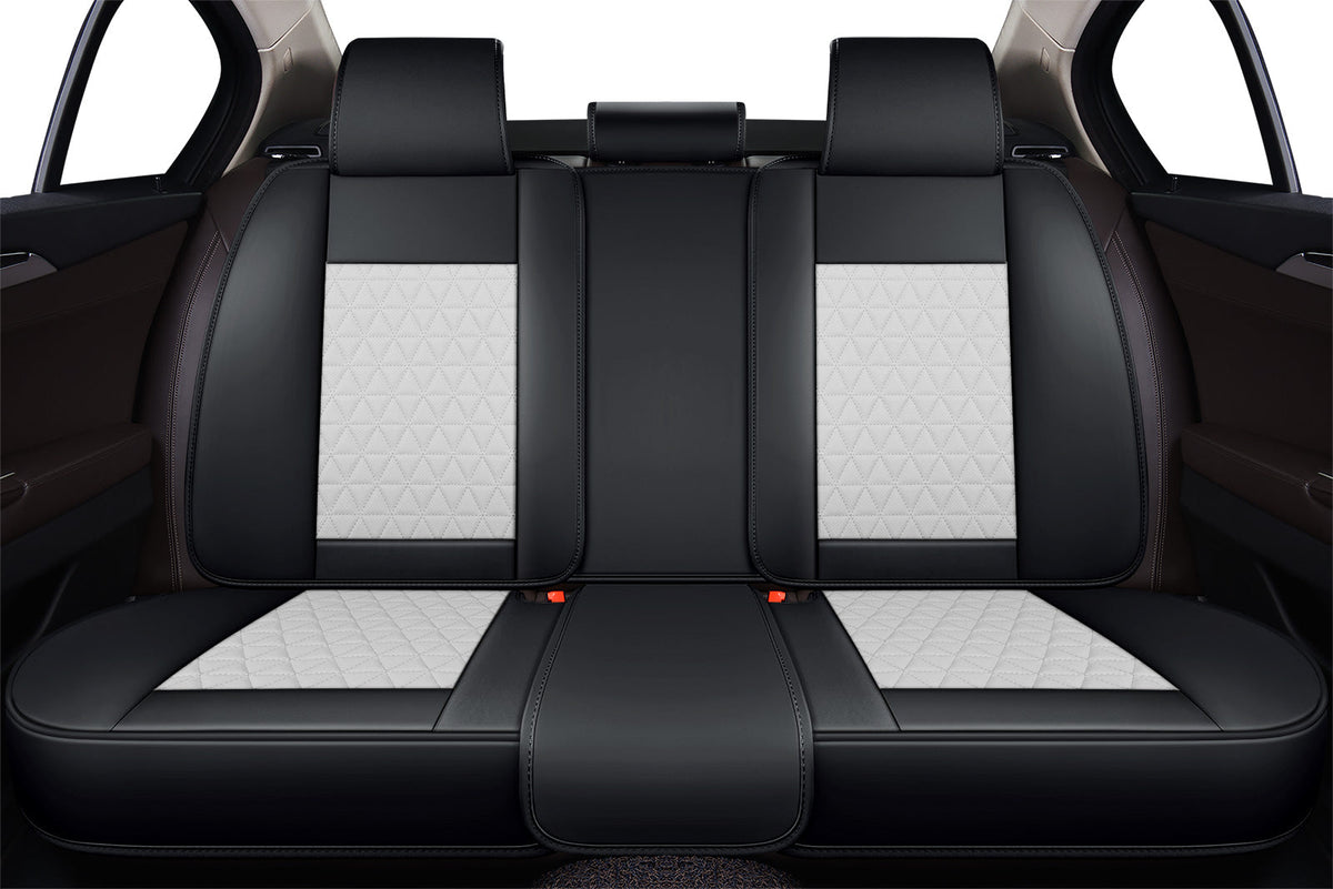 WagenPrestige™ Luxuriöse Sitzbezüge