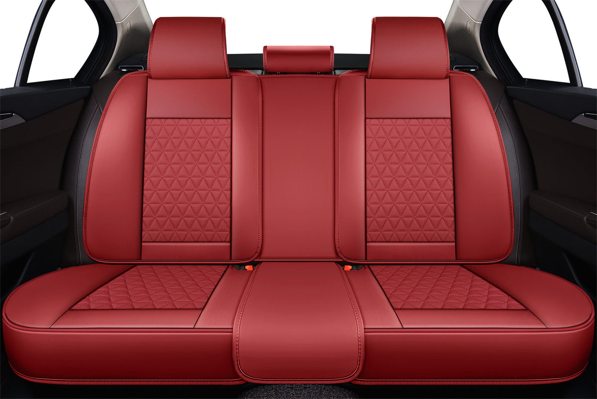 WagenPrestige™ Luxuriöse Sitzbezüge